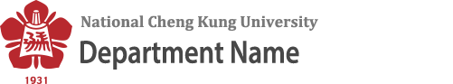 NCKU, 成功大學-精準生物醫學研究中心